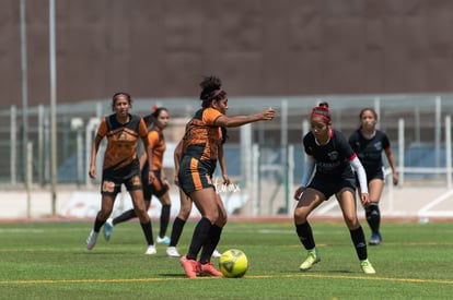 Aztecas FC vs Panteras FC | Aztecas FC vs Panteras FC semifinales