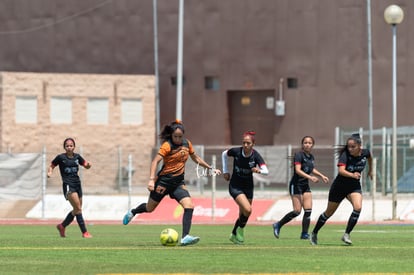 Aztecas FC vs Panteras FC | Aztecas FC vs Panteras FC semifinales