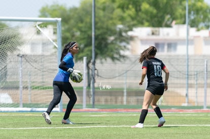 Aztecas FC vs Panteras FC | Aztecas FC vs Panteras FC semifinales