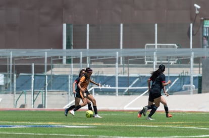 Aztecas FC vs Panteras FC | Aztecas FC vs Panteras FC semifinales