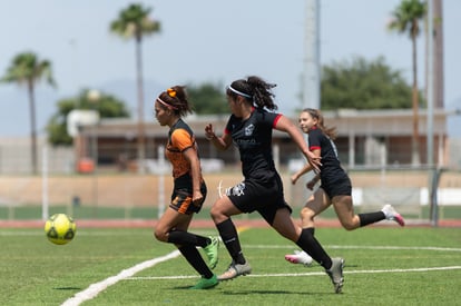 Aztecas FC vs Panteras FC | Aztecas FC vs Panteras FC semifinales