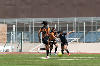 Aztecas FC vs Panteras FC | Aztecas FC vs Panteras FC semifinales