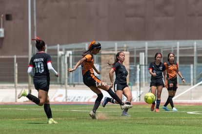 Aztecas FC vs Panteras FC | Aztecas FC vs Panteras FC semifinales