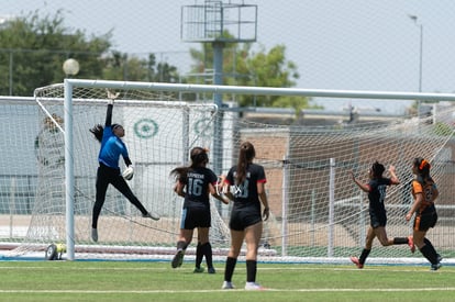 Aztecas FC vs Panteras FC | Aztecas FC vs Panteras FC semifinales