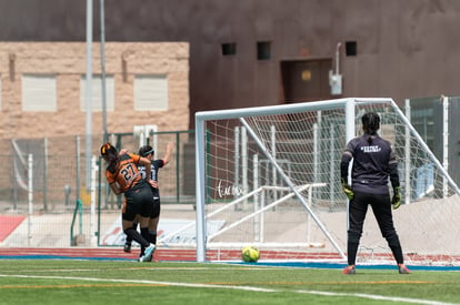 Aztecas FC vs Panteras FC | Aztecas FC vs Panteras FC semifinales