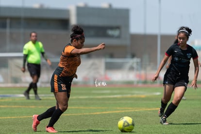 Aztecas FC vs Panteras FC | Aztecas FC vs Panteras FC semifinales