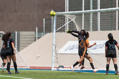 Aztecas FC vs Panteras FC | Aztecas FC vs Panteras FC semifinales