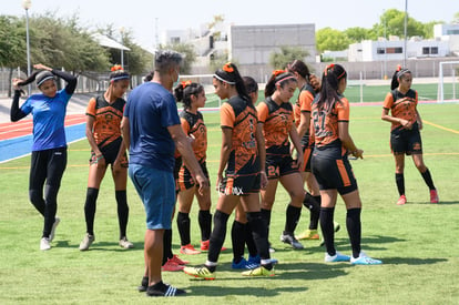 Aztecas FC vs Panteras FC | Aztecas FC vs Panteras FC semifinales