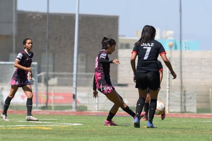 Cecaf FC vs Panteras FC | CECAF FC vs Panteras FC