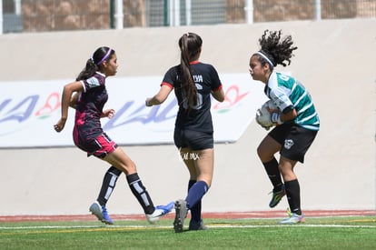 Cecaf FC vs Panteras FC | CECAF FC vs Panteras FC