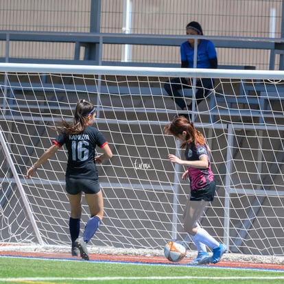 Cecaf FC vs Panteras FC | CECAF FC vs Panteras FC