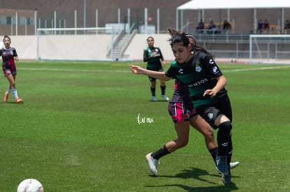 Cecaf FC vs Santos FIS 20 | Cecaf FC vs Santos FIS 20 semifinales