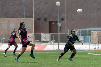 Cecaf FC vs Santos FIS 20 | Cecaf FC vs Santos FIS 20 semifinales