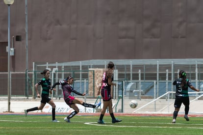 Cecaf FC vs Santos FIS 20 | Cecaf FC vs Santos FIS 20 semifinales