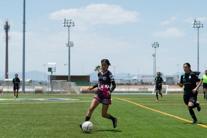 Cecaf FC vs Santos FIS 20 | Cecaf FC vs Santos FIS 20 semifinales