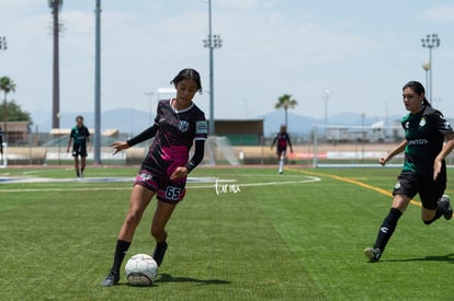 Cecaf FC vs Santos FIS 20 | Cecaf FC vs Santos FIS 20 semifinales