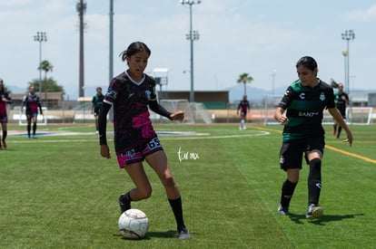 Cecaf FC vs Santos FIS 20 | Cecaf FC vs Santos FIS 20 semifinales