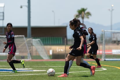 Cecaf FC vs Santos FIS 20 | Cecaf FC vs Santos FIS 20 semifinales