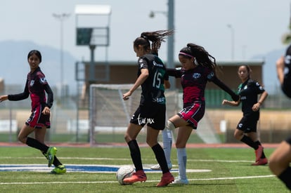 Cecaf FC vs Santos FIS 20 | Cecaf FC vs Santos FIS 20 semifinales