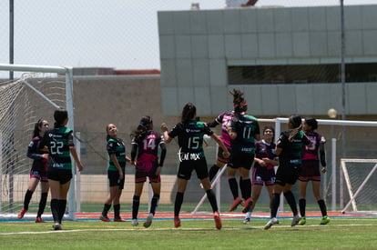 Cecaf FC vs Santos FIS 20 | Cecaf FC vs Santos FIS 20 semifinales