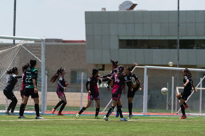 Cecaf FC vs Santos FIS 20 | Cecaf FC vs Santos FIS 20 semifinales