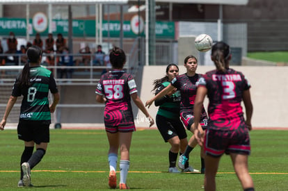 Cecaf FC vs Santos FIS 20 | Cecaf FC vs Santos FIS 20 semifinales