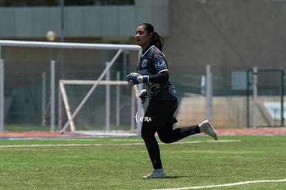 Cecaf FC vs Santos FIS 20 | Cecaf FC vs Santos FIS 20 semifinales