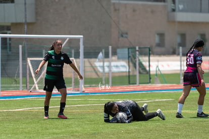 Cecaf FC vs Santos FIS 20 | Cecaf FC vs Santos FIS 20 semifinales