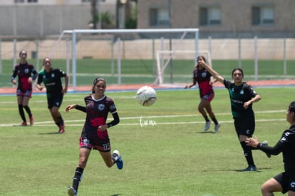 Cecaf FC vs Santos FIS 20 | Cecaf FC vs Santos FIS 20 semifinales