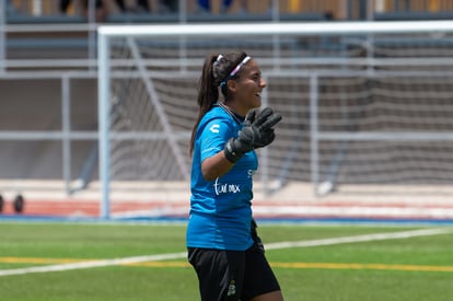 Cecaf FC vs Santos FIS 20 | Cecaf FC vs Santos FIS 20 semifinales