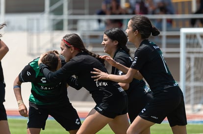 Cecaf FC vs Santos FIS 20 | Cecaf FC vs Santos FIS 20 semifinales