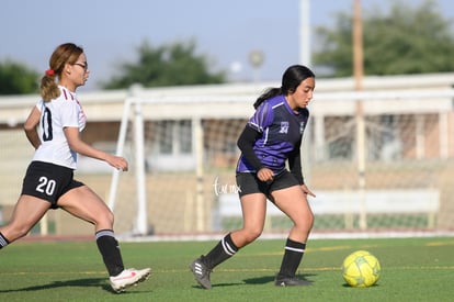 CEFORUVA vs Alces Laguna | CEFORUVA vs Alces Laguna