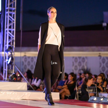 Desfile de modas otoño - invierno Cimaco | Desfile de modas otoño - invierno Cimaco 2021