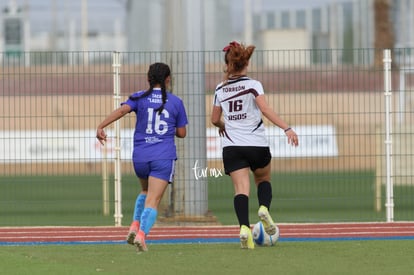 Ferrocarrileras vs Osas FC | Ferrocarrileras Osas FC