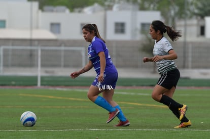 Ferrocarrileras vs Osas FC | Ferrocarrileras Osas FC