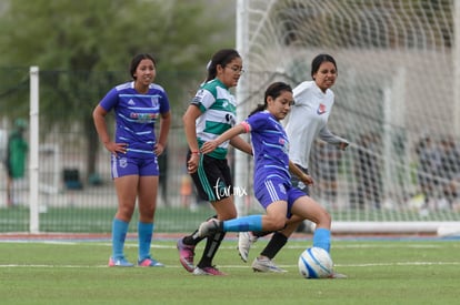 Ferrocarrileras vs Osas FC | Ferrocarrileras Osas FC