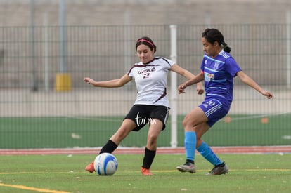 Ferrocarrileras vs Osas FC | Ferrocarrileras Osas FC