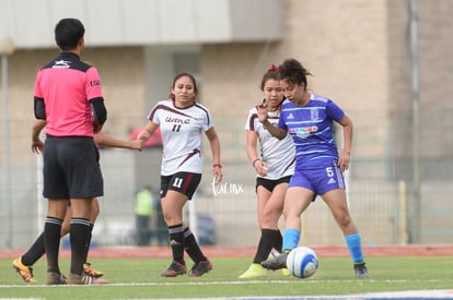 Ferrocarrileras vs Osas FC | Ferrocarrileras Osas FC