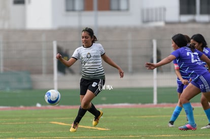 Ferrocarrileras vs Osas FC | Ferrocarrileras Osas FC