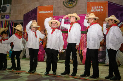 Festival de día de muertos UIM | Festival de día de muertos UIM Matamoros