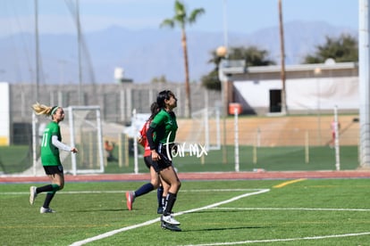 Panteras de Saltillo | Panteras FC CEFORUVA