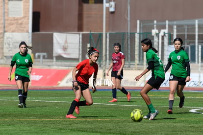 Panteras de Saltillo | Panteras FC CEFORUVA