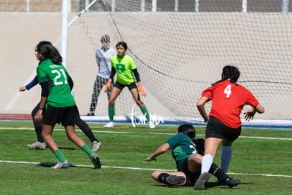 Panteras de Saltillo | Panteras FC CEFORUVA