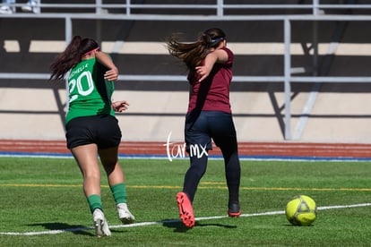 Panteras de Saltillo | Panteras FC CEFORUVA