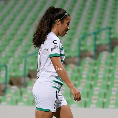 Cinthya Peraza | Santos CFIA2021F Atlas CFIA2021F