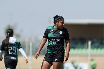 Santos sub 17 vs Alces Laguna | Santos sub 17 vs Alces Laguna