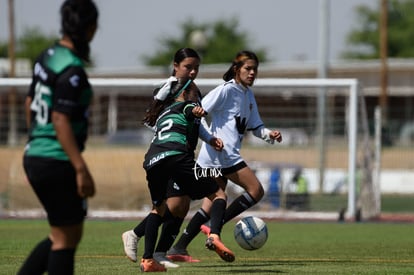 Santos sub 17 vs Alces Laguna | Santos sub 17 vs Alces Laguna