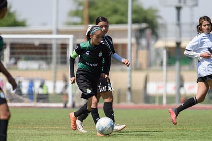 Santos sub 17 vs Alces Laguna | Santos sub 17 vs Alces Laguna