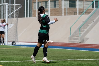 Santos sub 17 vs Alces Laguna | Santos sub 17 vs Alces Laguna