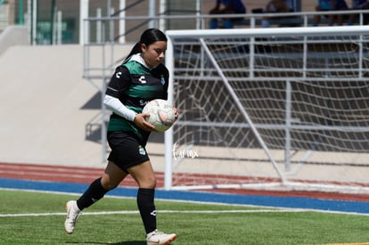 Santos sub 17 vs Alces Laguna | Santos sub 17 vs Alces Laguna